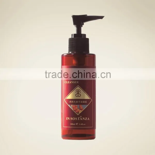 High-level Bubble Deep Pore Facial Fresh Cleanser photo-2