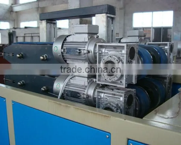 PVC Pipe Machine photo-4