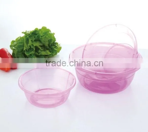 Household Plastic Basin Washbowl Wholesale photo-2
