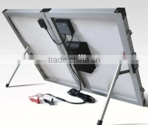 A-Class Cell High Efficiency Panel Solar,150W Solar Panel Price Made in China photo-4