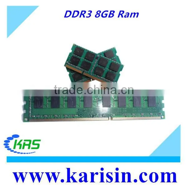 Factory Laptop & Desktop 16gb Ddr3 Ram With Original Chips photo-2