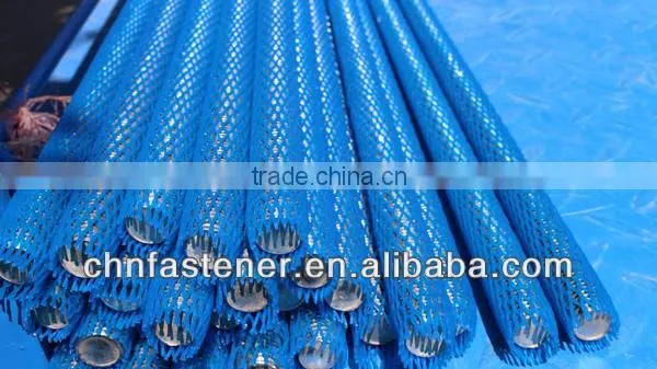 Threaded Rods Carbon Steel Din975 photo-2