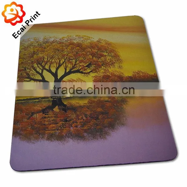 Nice High Quality Digital Printing Heat Transfer Gaming Mouse Pad photo-3