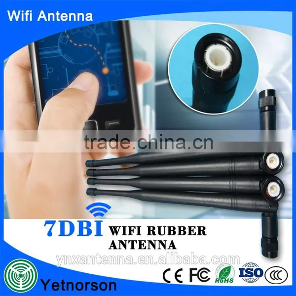 Factory Price 2.4G Wireless Wifi Antenna 5km 10km 30km Long Range Cover Wifi Antenna