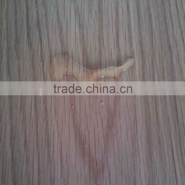 Hot Sale T&G Wide Plank American White Oak Wood Flooring photo-4