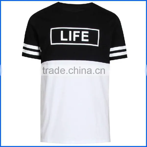 Fashionable Men t Shirts With Numbers and he Man t Shirt or Day Man t Shirt Wholesale Custom Quality Choice photo-6