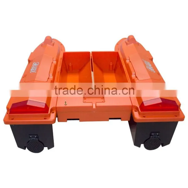 Remote Control Fishing Bait Boat Fishing Boat Jabo-5CG