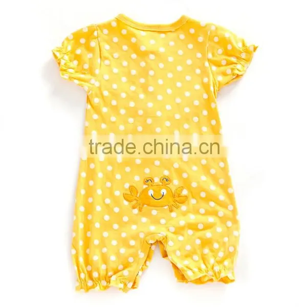 Baby Romper Wholesale Baby Animal Romper Romper Baby