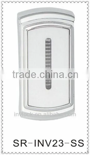 Electronic Cabinet Lock SR-INV23 photo-3