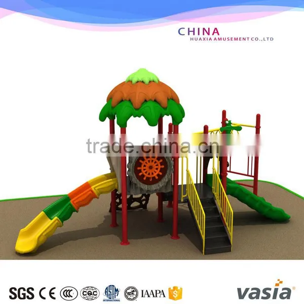 VASIA Playground Equipment,cheap Indoor Playground,outdoor Kids Playground