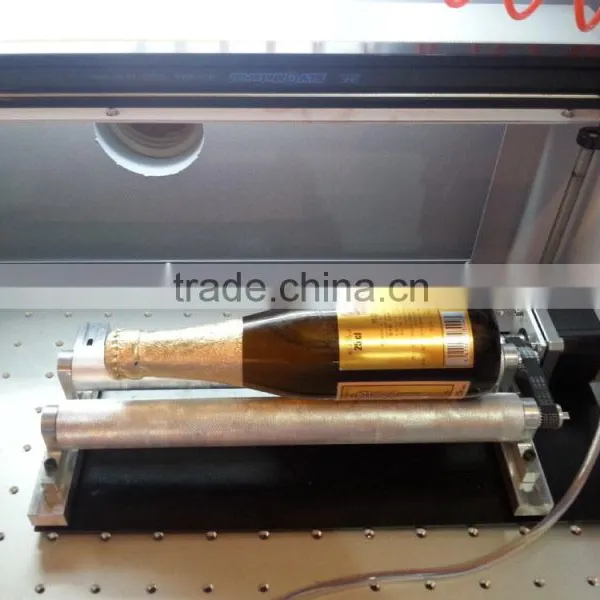 Bonsun Mini Size Laser Engraving Machine BS3040 photo-3
