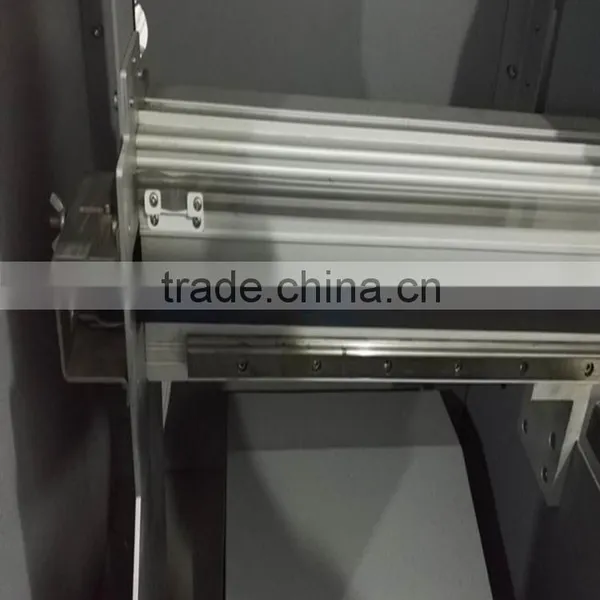 2016 New Products T-shirt Digital Printing Machine Price is Good photo-4