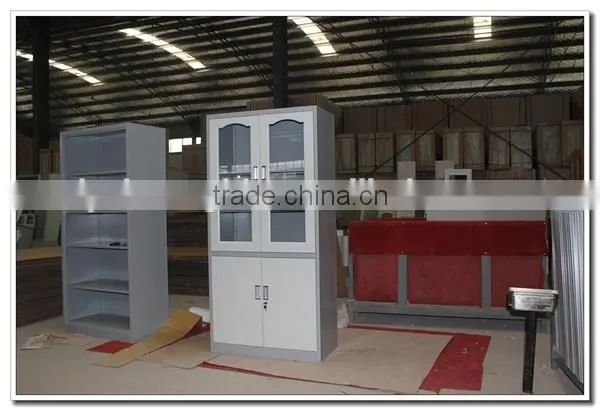 Large Lockable Metal Storage Cabinets photo-2