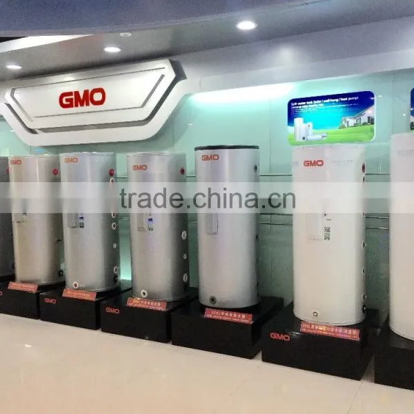 Solar Water Tank Manufacturer-gmohitech.com photo-4