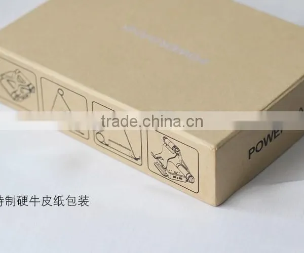 Big Capacity Foldable Powerbank With Holder photo-4
