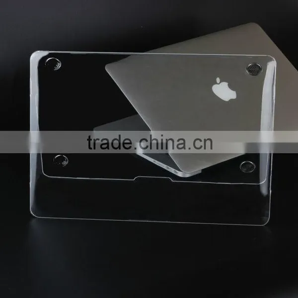 Waterproof Cover for Macbook Pro 13" With 2H Anti-scratch Coating
