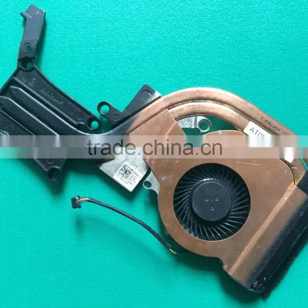 NEW for Dell Latitude E6430 CPU COOLING FAN With HEATSINK 9C7T7 09C7T7 CN-09C7T7 photo-5