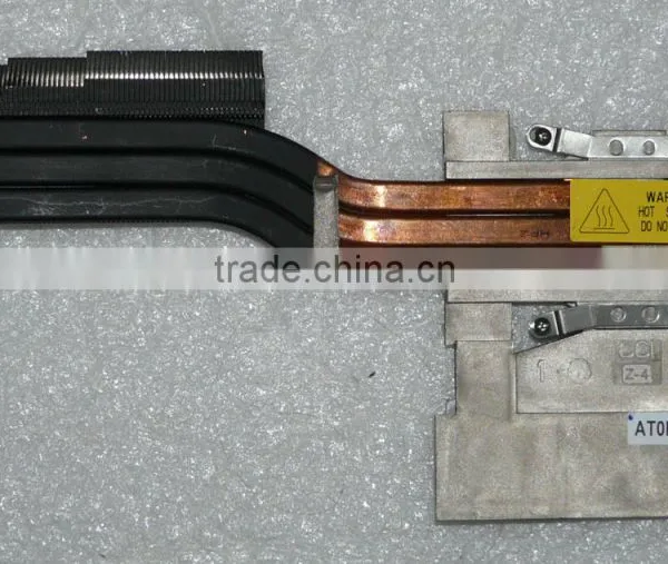 For Dell M17x r3 GPU Heatsink Complete J9H7X photo-2