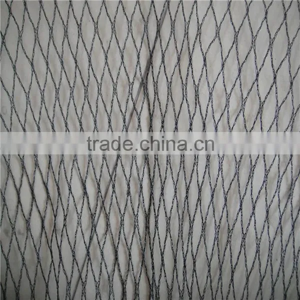 Factory Price Anti Bird Netting New Hdpe for Grapes Bird Net photo-5