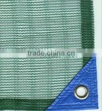 The Best Quality Scaffold Netting From China