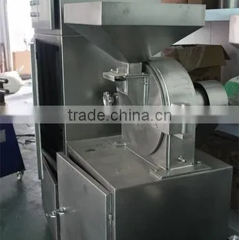 Muti-function Grinder for Herbal Medicine photo-4