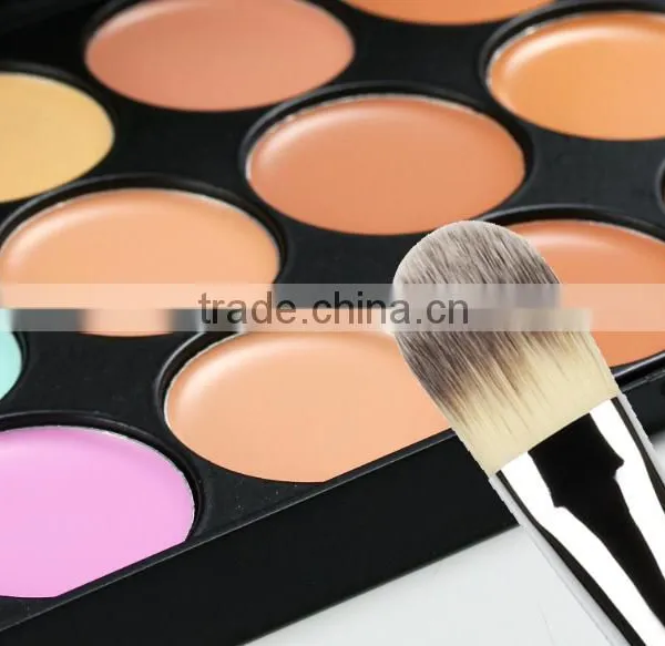 Stock 15 Colors Make up Eyeshadow Palette photo-5