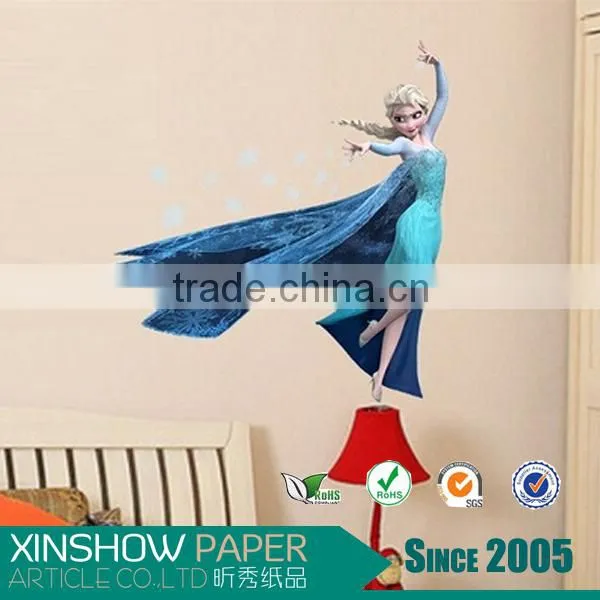 2016 Low Price Home Decoration Wall Sticker Kid