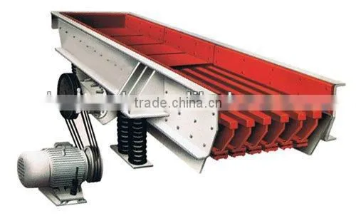 2013 Lowes Electrical Department Vibrating Feeder photo-4