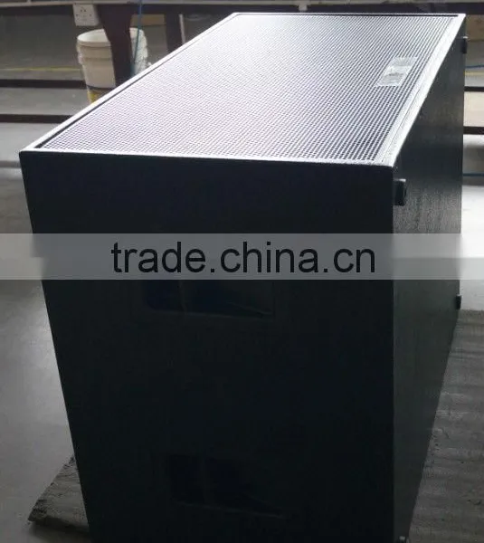 PH-218 Dual 18'' Pro Subwoofer Speaker /Long Throw Subwoofer photo-3