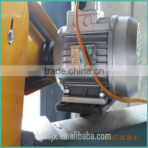 DXJ Carton Stapler/stitching Machine in Hot Sale photo-4