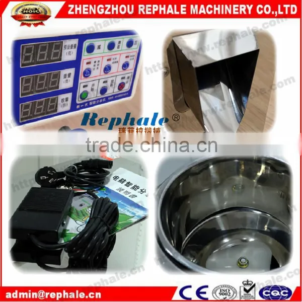 Multifunctional Tea Scale Machine on Sale photo-2
