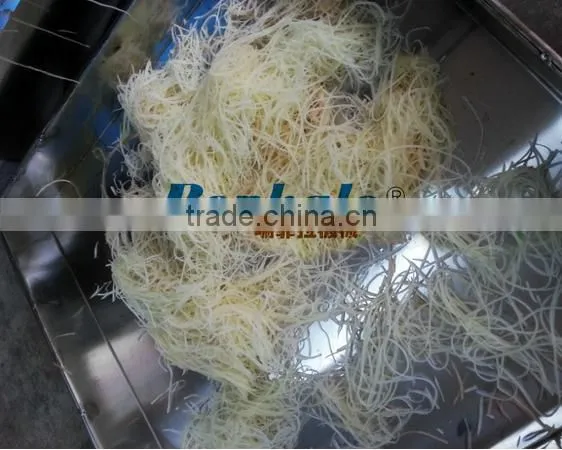 Automatic Stainless Steel Coconut Slicer photo-5