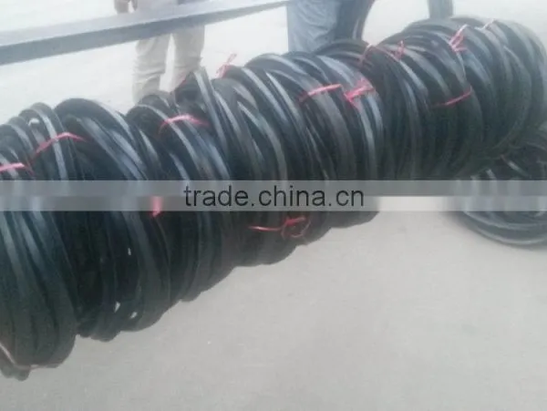 SN8 Socket Joint Corrugated HDPE Pipe photo-6