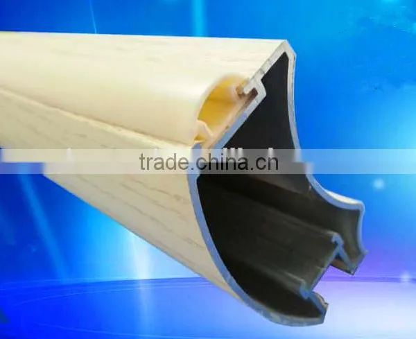 New Generation Parts for Wardrobe Sliding Door
