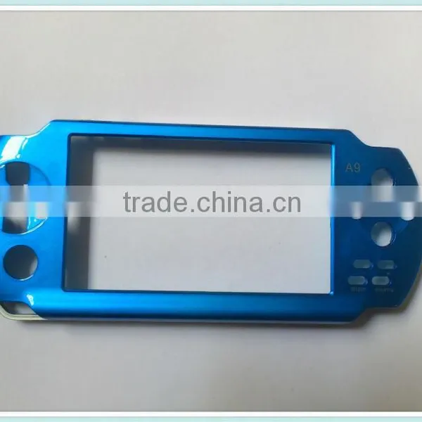 Plastic Gamepad casing Gamepad housing manufacturer