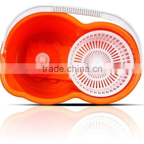 Easy Life Magic Spin Mop With Pedal photo-2
