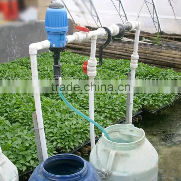 Water Powered Automatic Poultry Dosatron photo-2