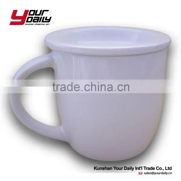 Ceramic Coffee Mug With Lid Cup Custom Logo ,ceramic Tea Mug photo-2