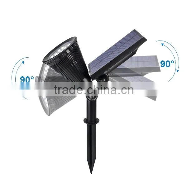 Best Selling Premium Outdoor Led Garden High Power Integrated Waterproof Solar Light for Street photo-4