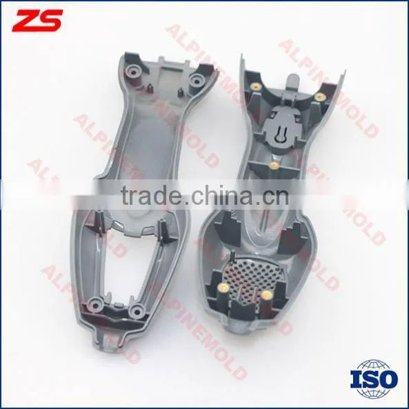 High Quality Diy Plastic Injection Mold, Custom Injection Mold With Various Shape photo-3
