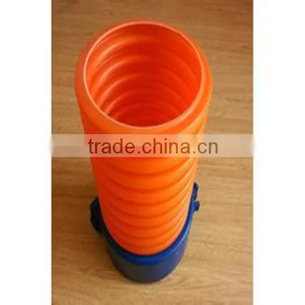 Wholesale Cheape Flexible Pvc Pipe Size photo-5