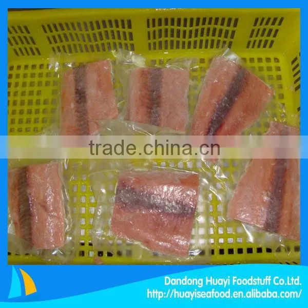 Fresh Frozen Salmon Live Salmon