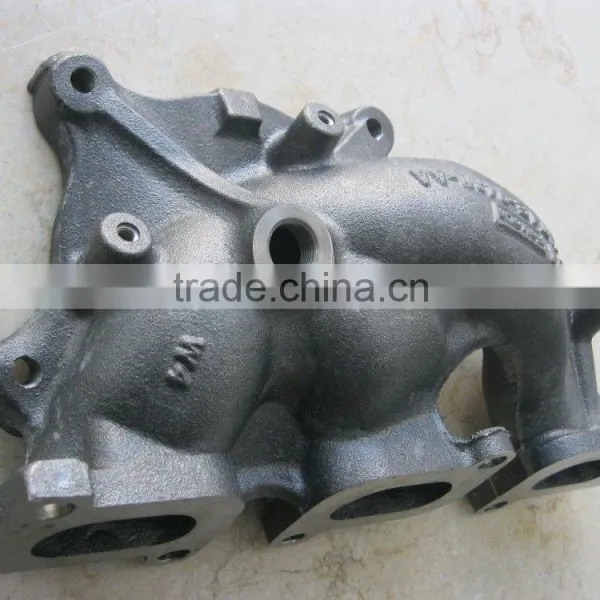 Exhaust Manifold/exhaust Pipe for Ford EDGE OE Number:BT4Z-9430-A(R), AT4Z-9430-A(L) photo-5