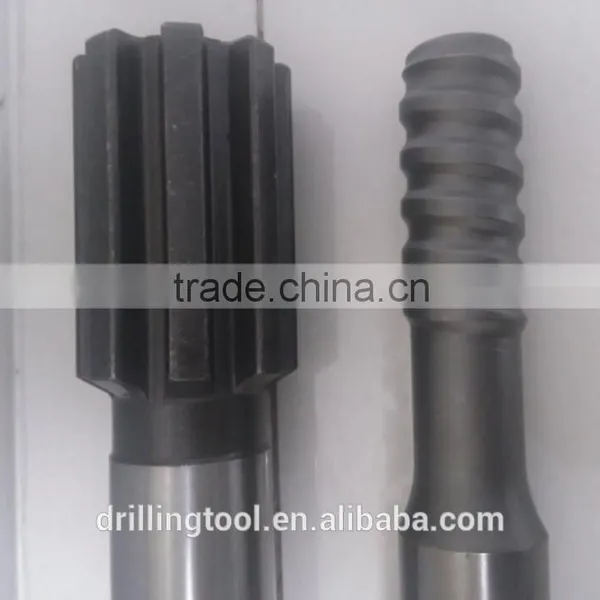 Atlas Copco Cop 1838 Shank Adapters / T45 Length 525mm photo-3