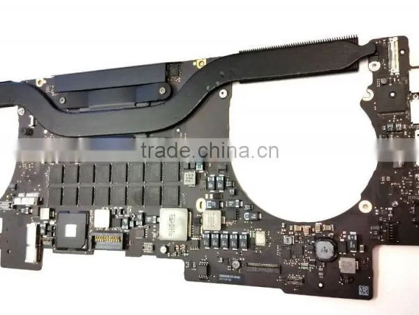 Brand NEW 661-02528 Logic Board i7 2.2Ghz 16GB 15" Retina Mid 2015 A1398 photo-2