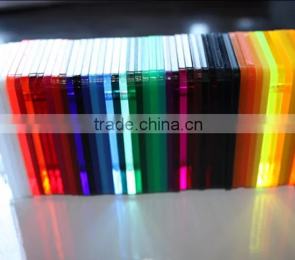 Frosted Acrylic Sheet photo-6