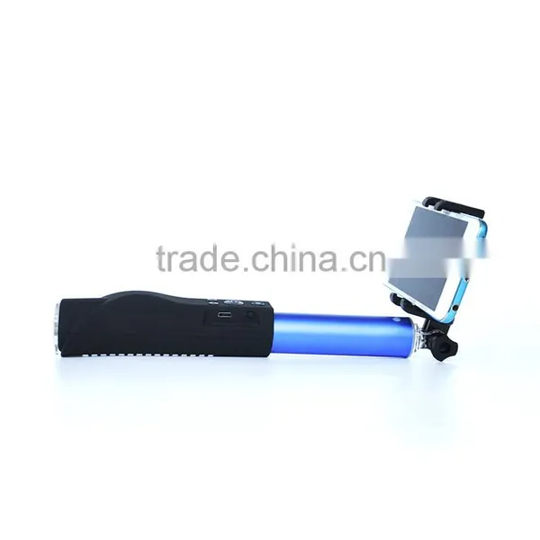 Aluminum Selfie Stick Wholesale Selfie Stick Wireless Selfie Stick With Zoom photo-4
