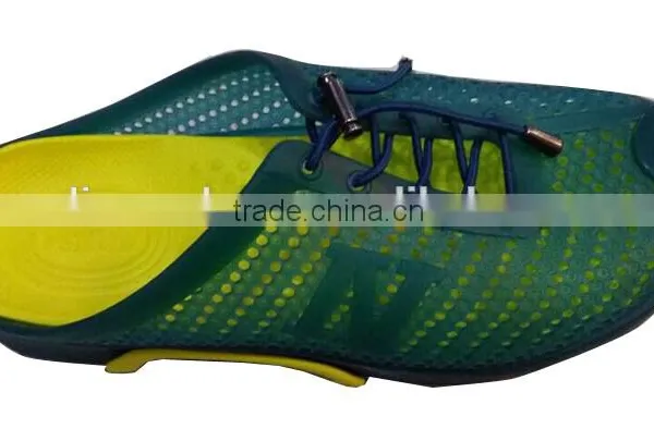 2016 Europe Style Men Eva Clogs,eva Beach Clogs for Men photo-2