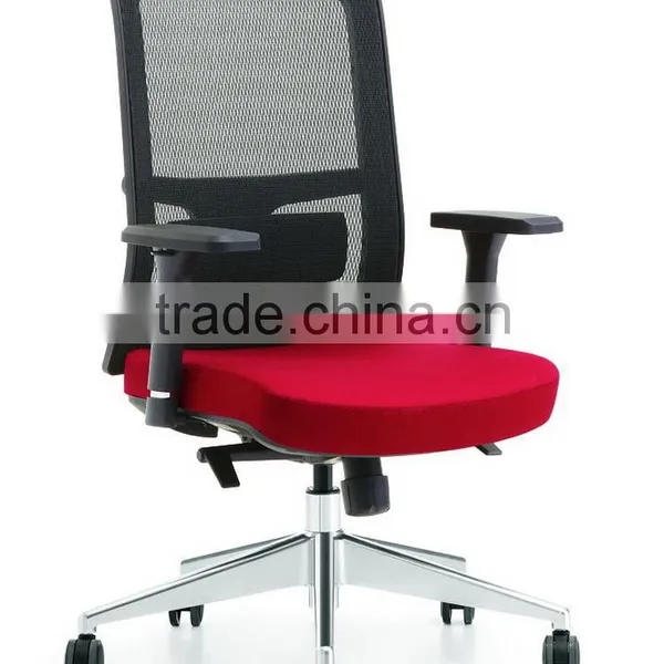 China Good Supplier Simple Office Chair Revolving photo-4