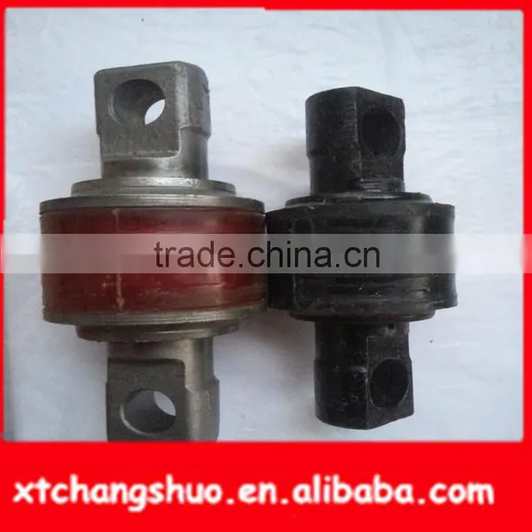 total core spare parts volvo truck torque rod bushing thrust rod bushing